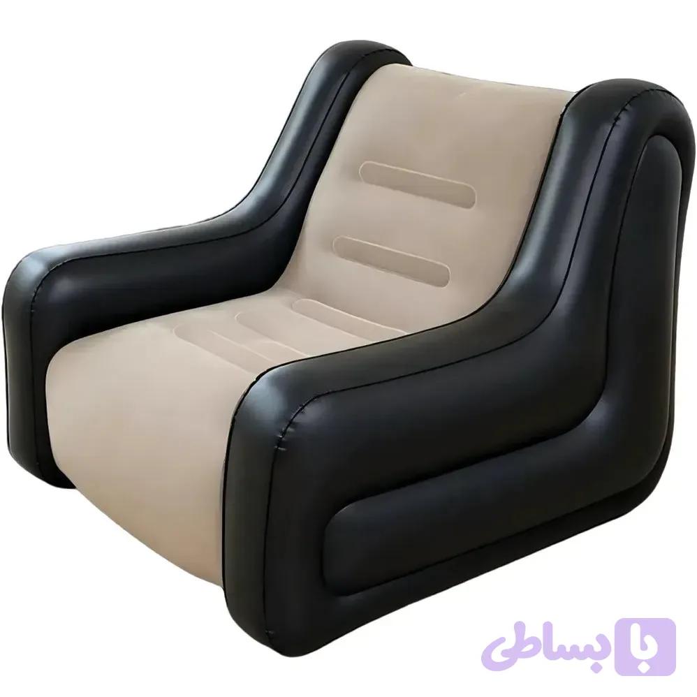 مبل بادی تک نفره گرین لاین مدلSingle Seater