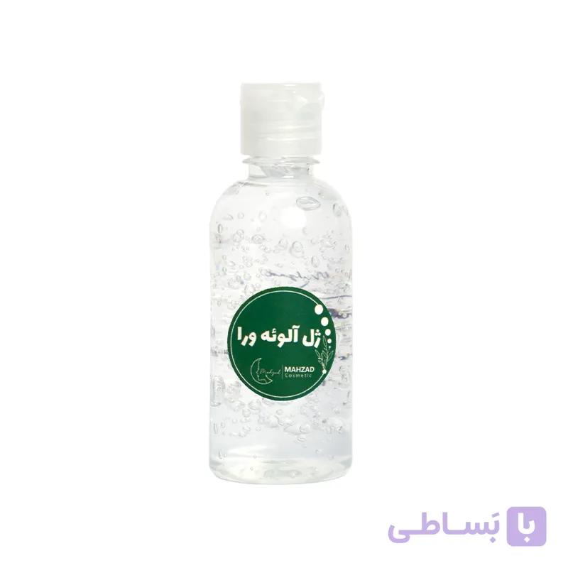 ژل آلوئه‌ورا