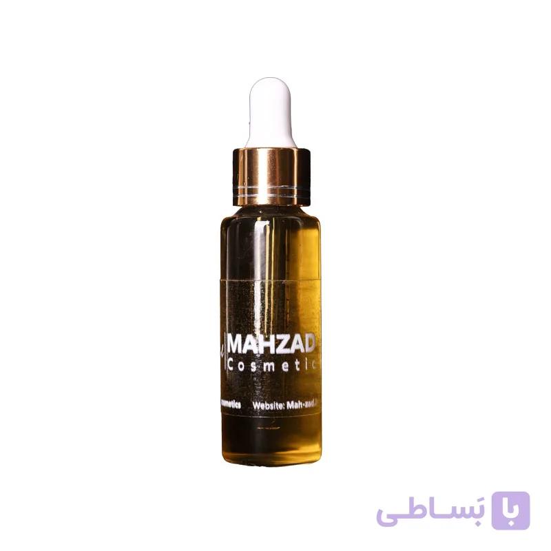 روغن آرگان مهزاد