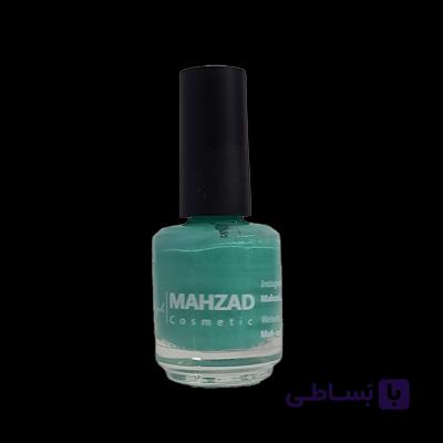 لاک جادویی فیروزه ای