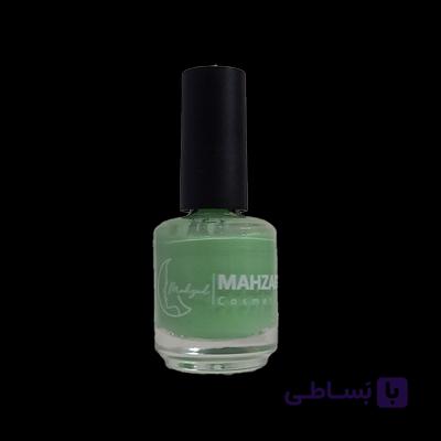 لاک جادویی سبز