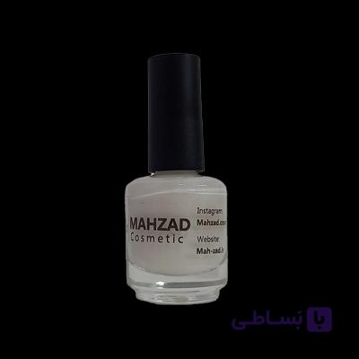لاک جادویی سفید