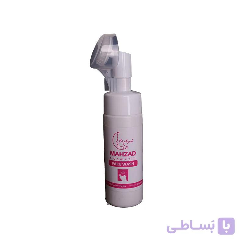 فیس واش مهزاد