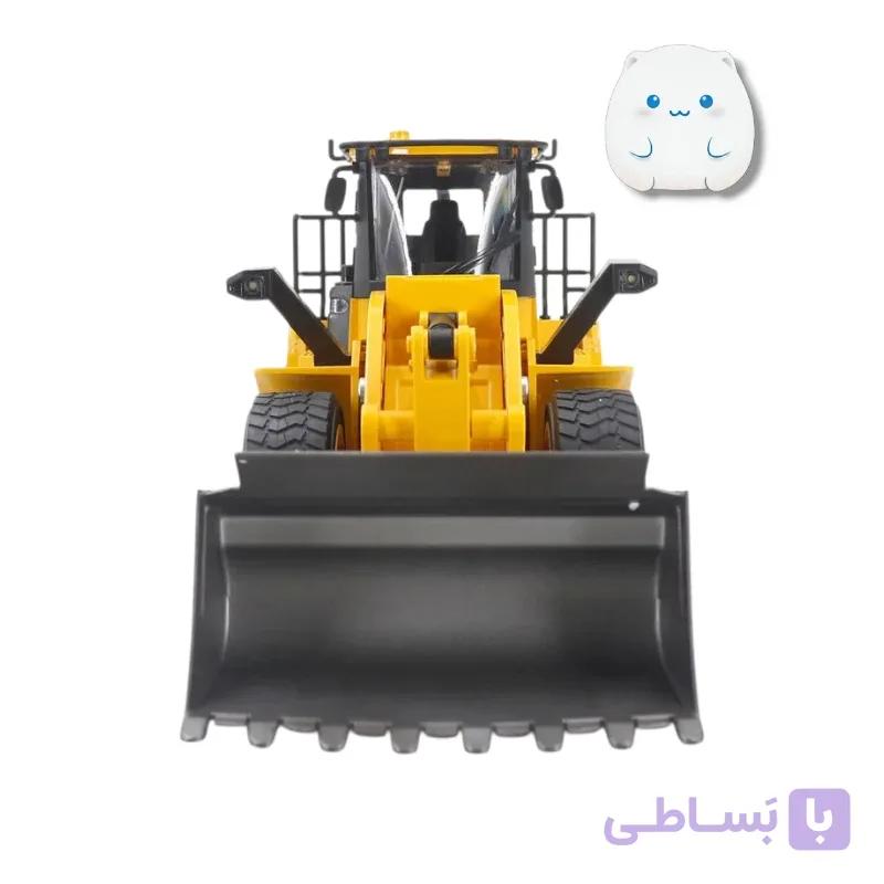 لودر کنترلی هوینا مدل 1552 با 11 عملکرد حرفه ای