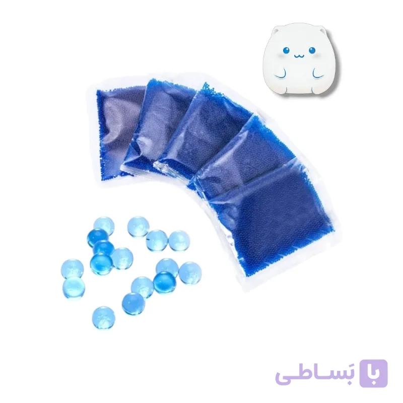 تیرژله ای 10 هزارتایی
