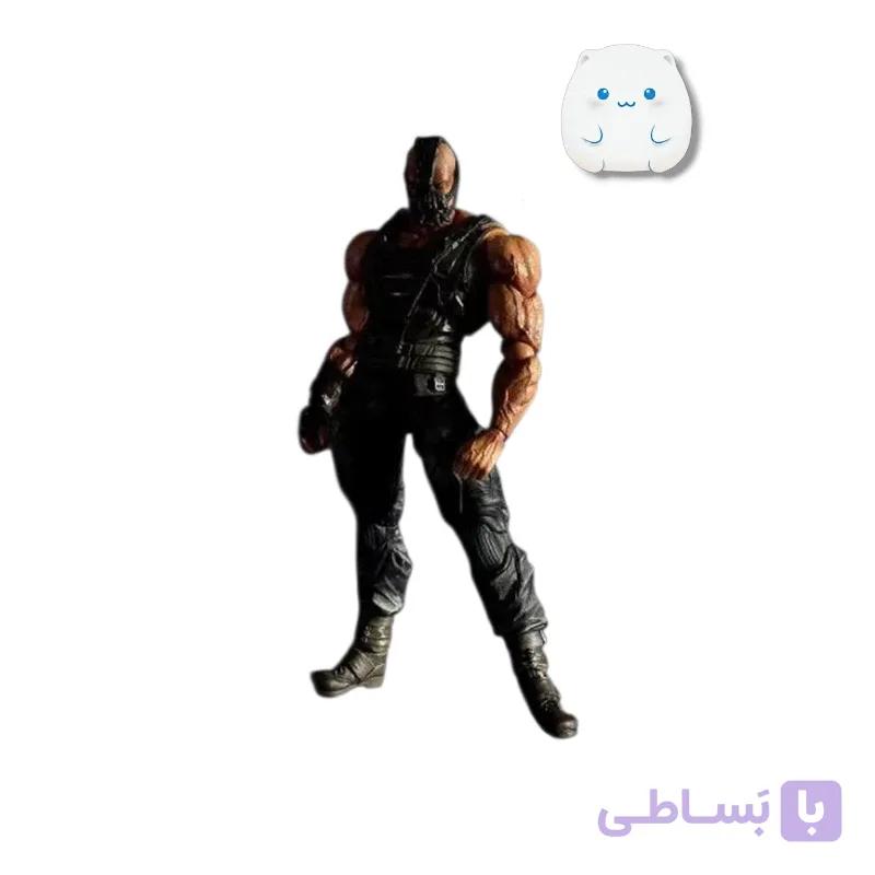 اکشن فیگور بین Dark Knight Rises | Play Arts Kai No.02 | Square Enix