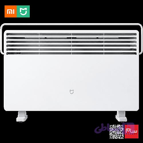بخاری برقی شیائومی Mijia Electric Heater 2 — تصویر 1