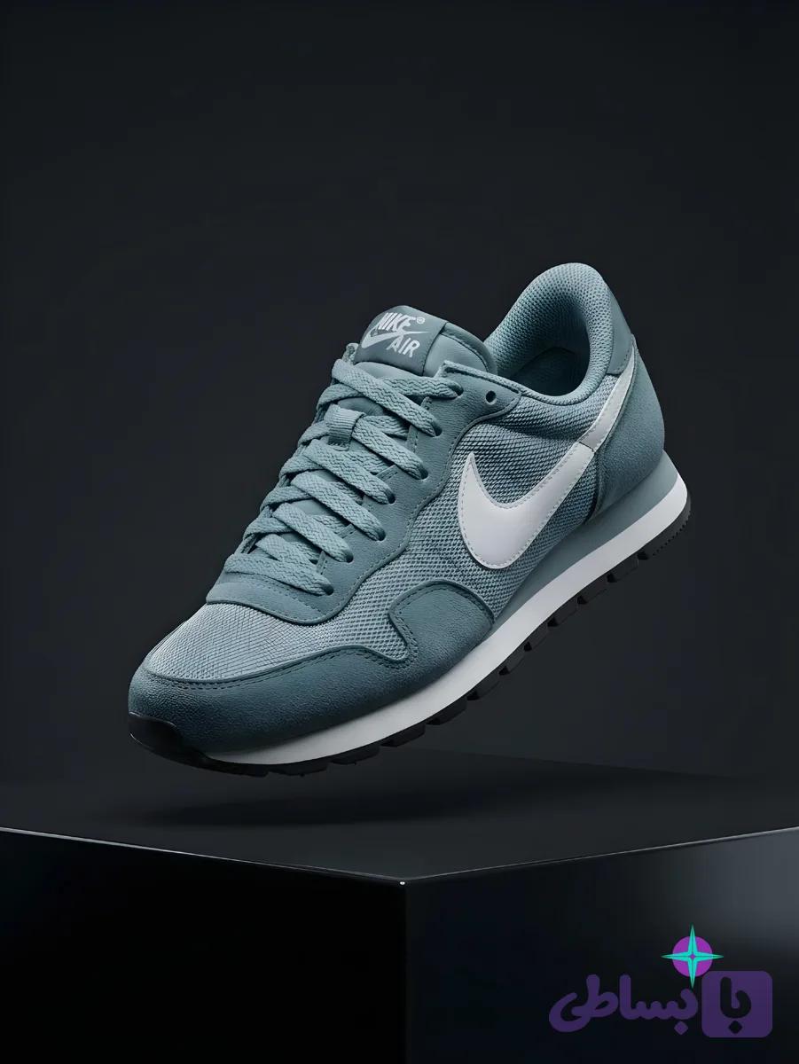 کفش Nike MD Runner 2 ( استوک اورجینال)