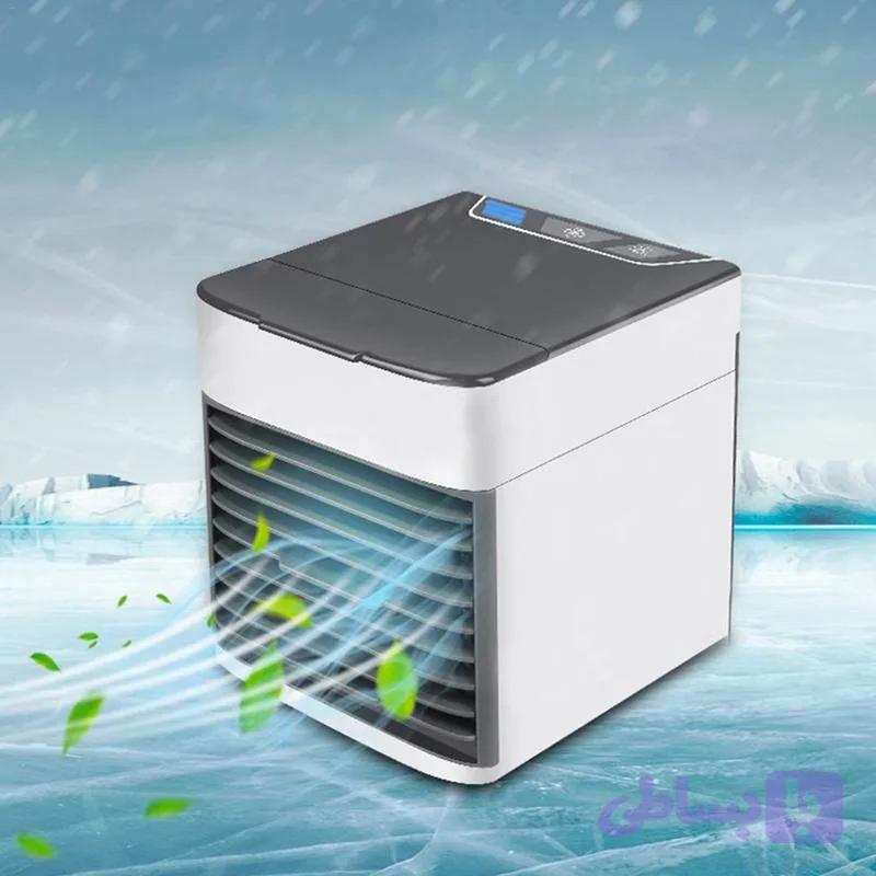 مینی کولر آبی مدل Arctic Air Ultra (کد 2GOQ2)