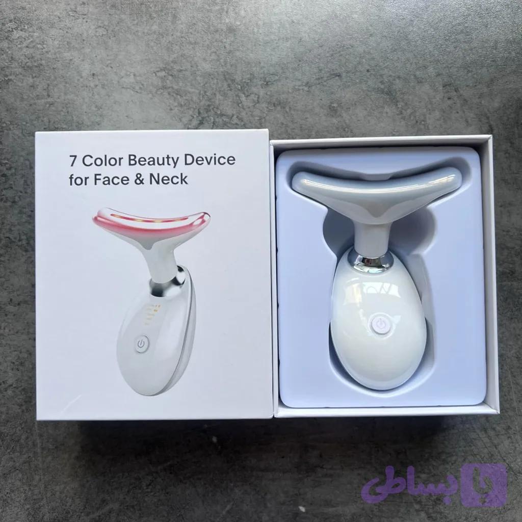 ماساژور جادویی کد 06