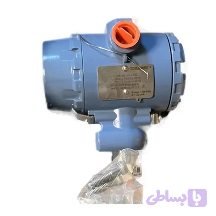 ترانسمیتر فشار رزمونت 2088 Pressure Transmitter Rosemount — تصویر 1