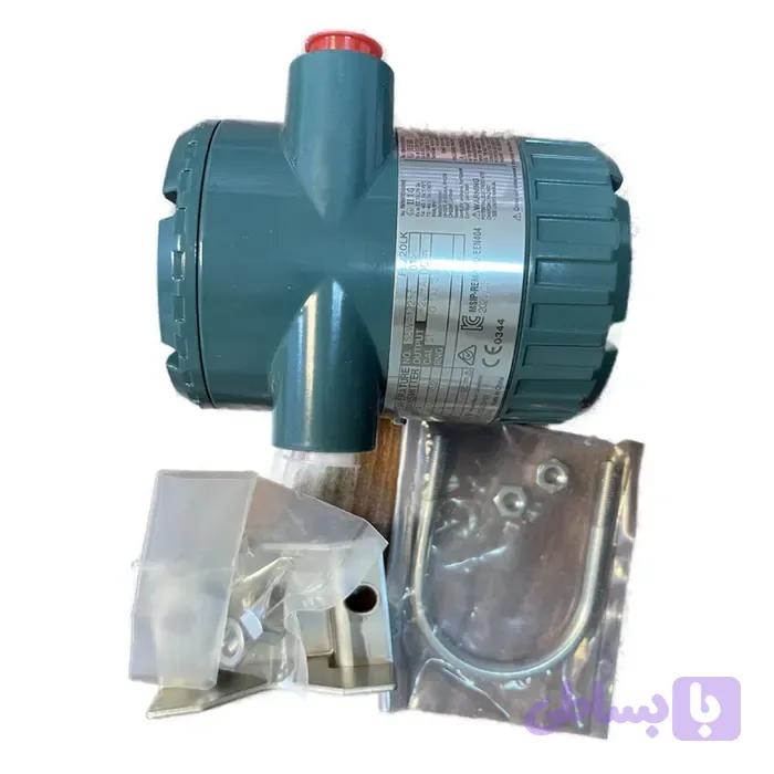ترانسمیتر دما یوکوگاوا YOKOGAWA Temperature Transmitters — تصویر 1