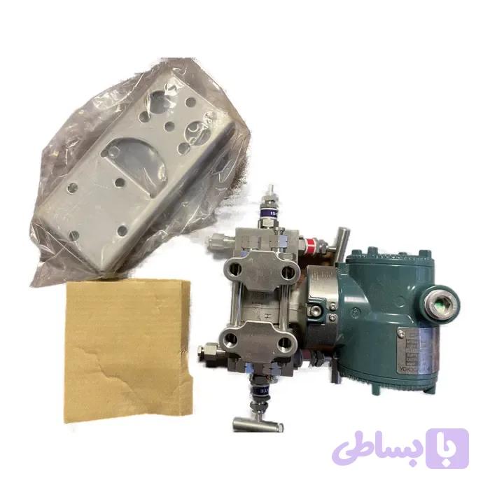 ترانسمیتر اختلاف فشار یوکوگاوا YOKOGAWA Differential pressure transmitter — تصویر 1