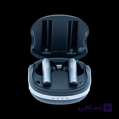 هدفون بلوتوثی تی سی اچ مدل S33 ENC+ANC — تصویر 1