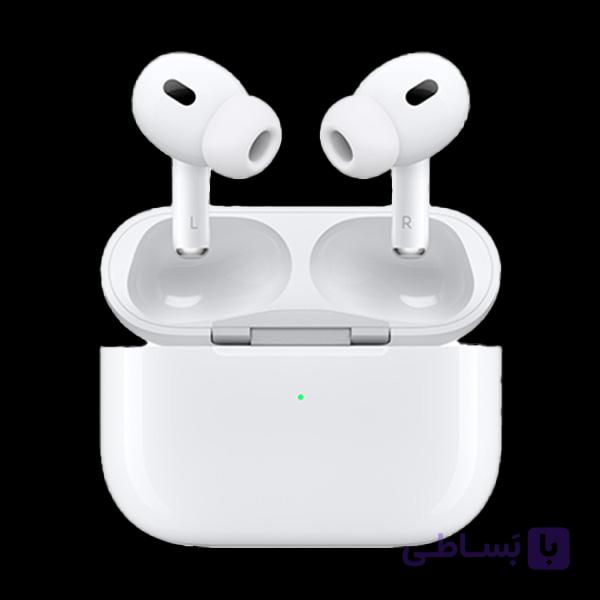 هندزفری بلوتوثی ایرپاد پرو 2 کله ببری airpods pro2