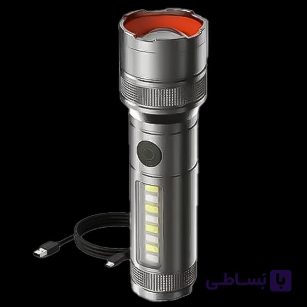 چراغ قوه مدل RL-M15 100W Professional