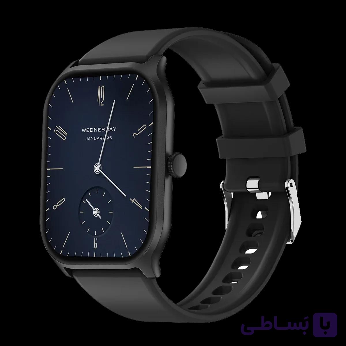 ساعت هوشمند TCH مدل Z10