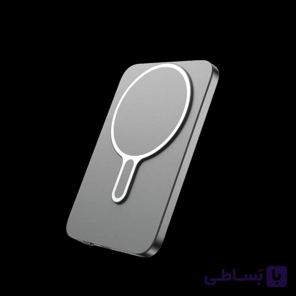 پاوربانک کلومن ظرفیت 10000mAh مدل K-P3 — تصویر 1