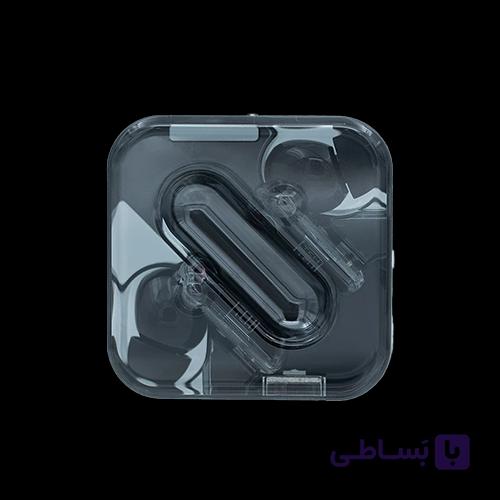 هدفون بلوتوثی تی سی اچ مدل N23 ENC+ANC — تصویر 1