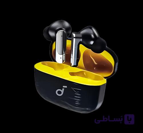 هدفون بلوتوثی انکر مدل SOUNDCORE I66