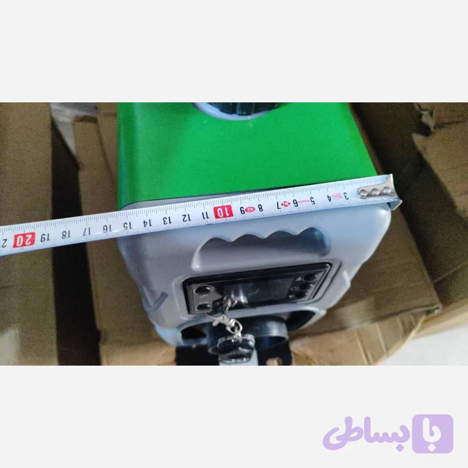 بخاری وهیتر خودرویی