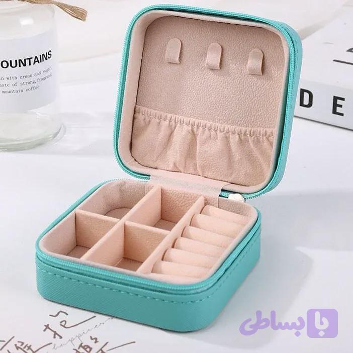 کیف جای جواهرات