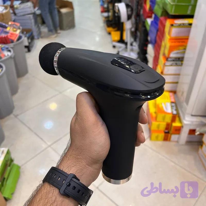 ماساژور بدن (پس کرایه)