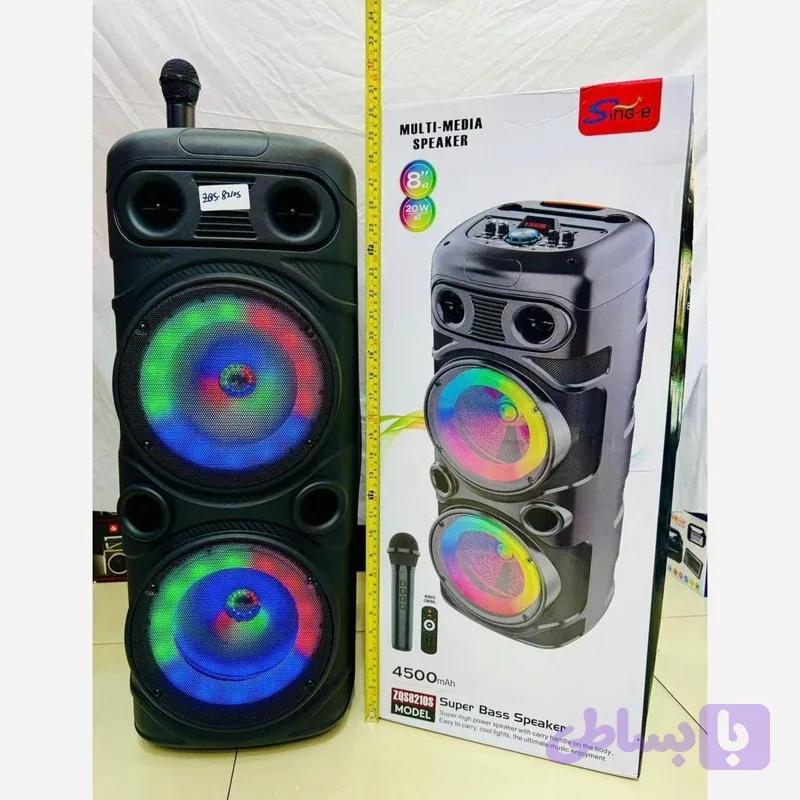 اسپیکر مدل 8210sZOS