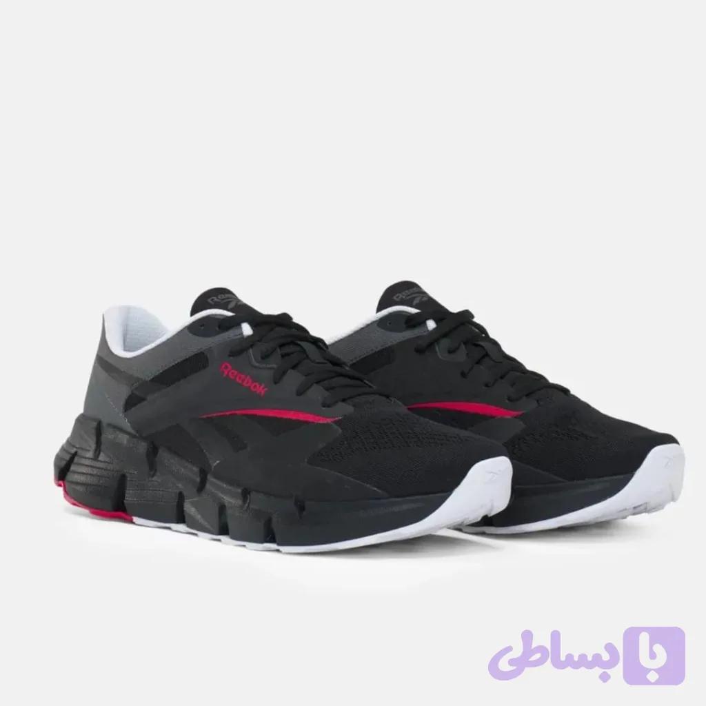 کتونی مردانه ریباک مدل ZIG DYNAMICA 5 کد 100210035 — تصویر 1