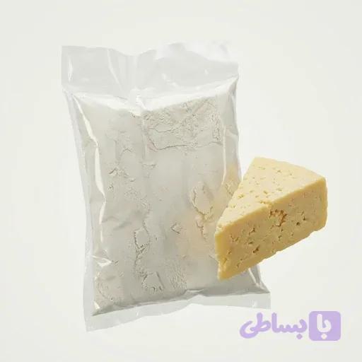 پودر پنیر درجه یک 100 گرمی