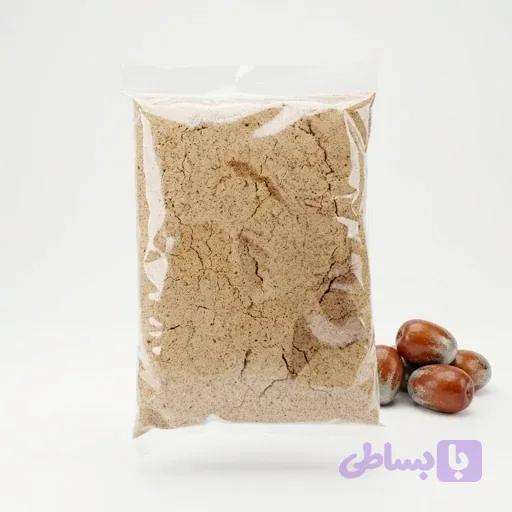 پودر سنجد درجه یک 100 گرمی