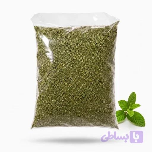 نعنا خشک ریز محلی درجه یک 50 گرمی