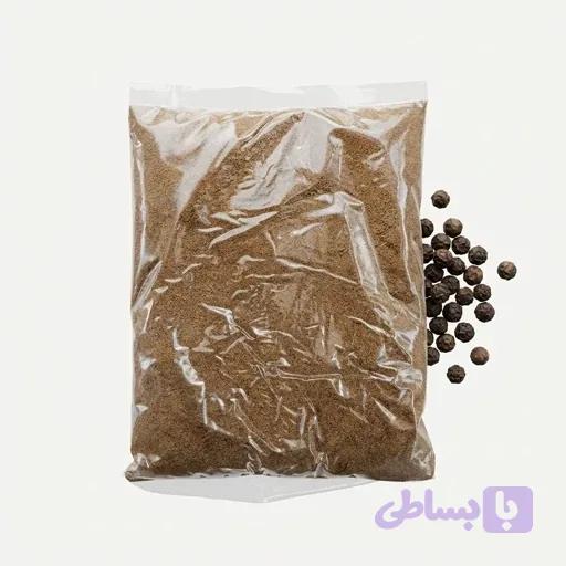 پودر فلفل سیاه درجه یک 100 گرمی