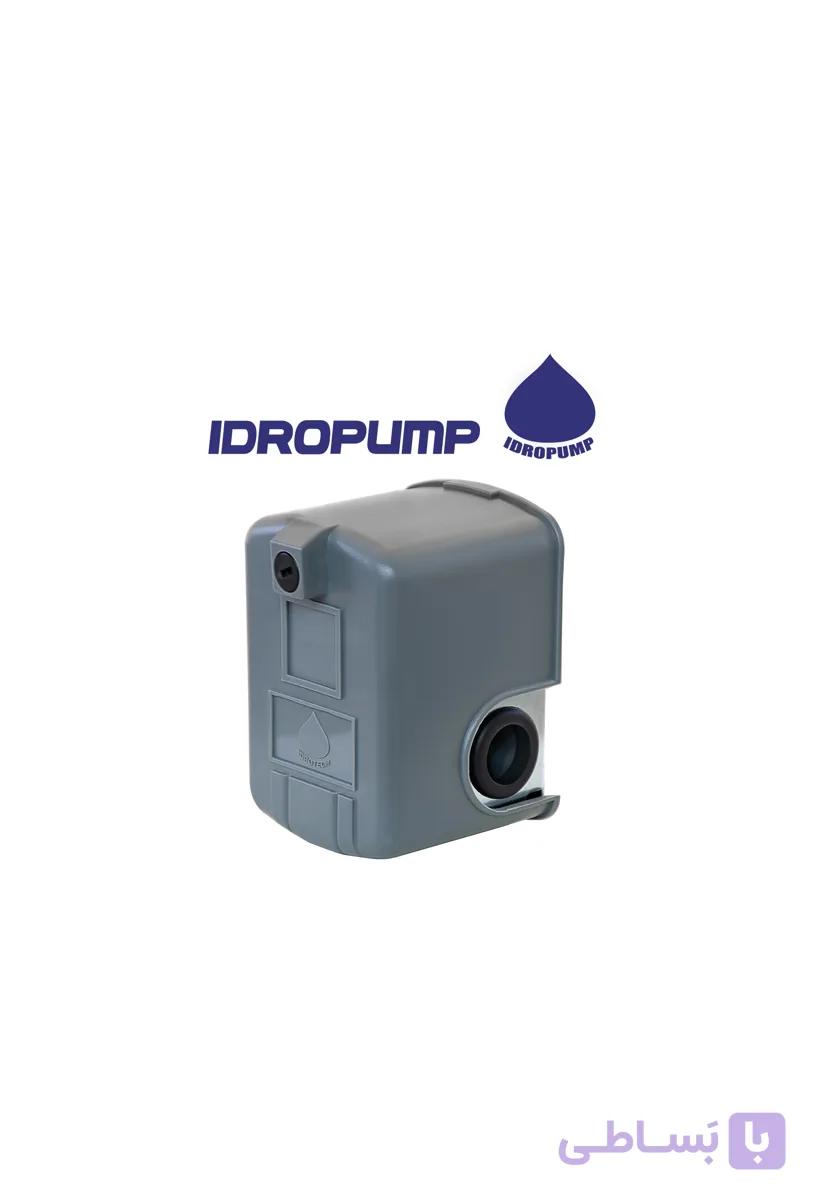 کلید اتوماتیک پمپ آب ایدرو مدل IDROPUMP SK 6B — تصویر 1