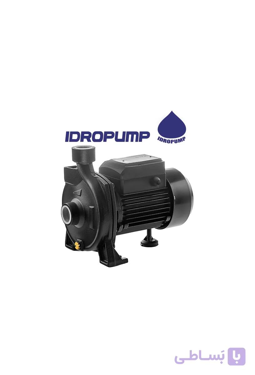 پمپ آب بشقابی 0.5 اسب ایدرو IDROPUMP CPM130گارانتی یکساله — تصویر 1