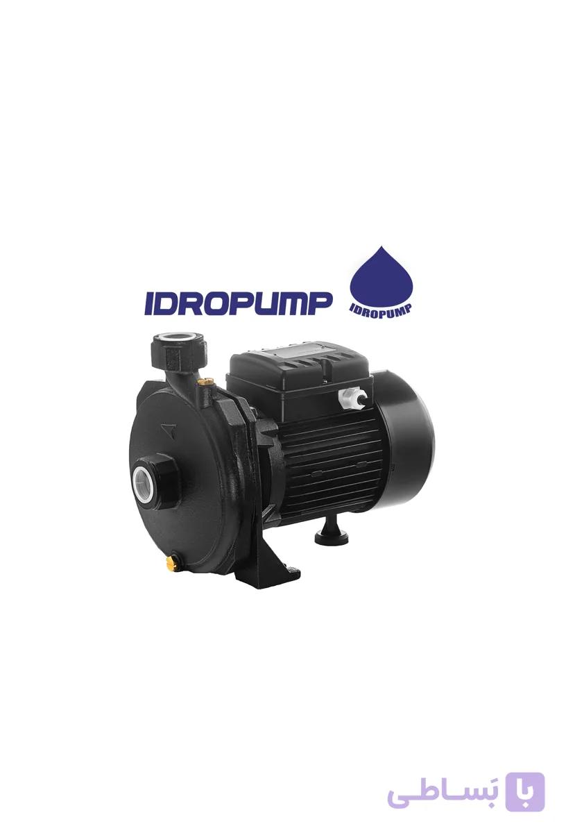 پمپ آب بشقابی 1 اسب ایدرو IDROPUMP CPM158گارانتی یکساله