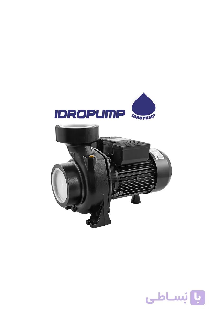 پمپ آب 2 اسب 2 اینچ ایدرو IDROPUMP SCM70 — تصویر 1