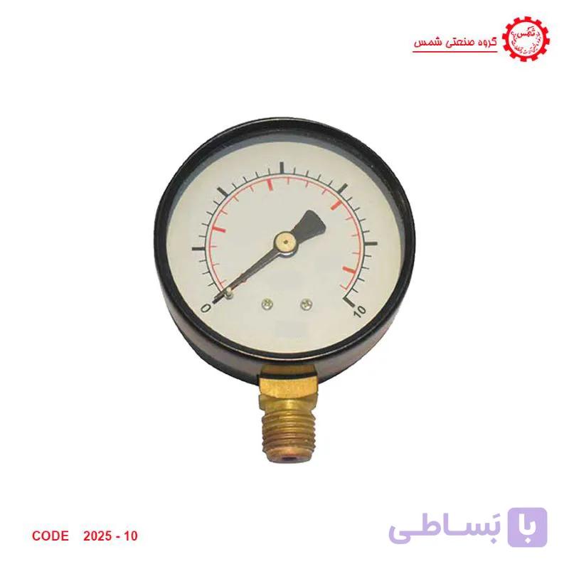 دستگاه تست لوله فلزی 10 بار شمس <h2 class='text-center-xs'>تست لوله 10 بار</h2>