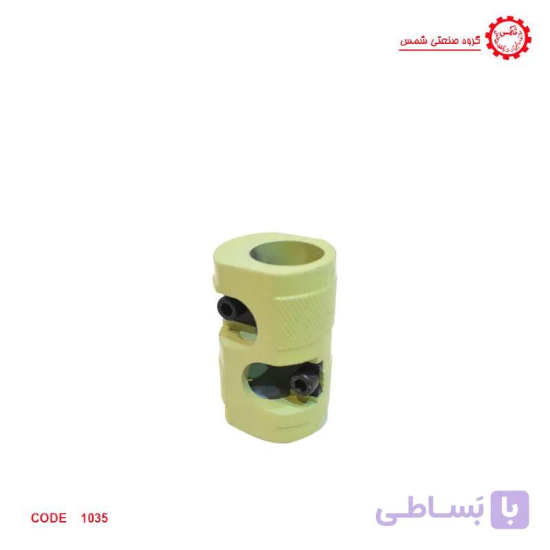 فویل تراش لوله سفید - قلم تراش لوله سبز سایز 20-25 <h2 class='text-center-xs'>قلم تراش لوله سبز 20-25 میلیمتر</h2>