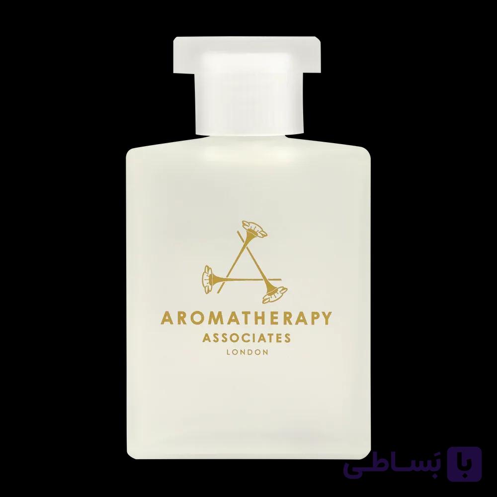 روغن حمام و دوش آروماتراپی Aromatherapy