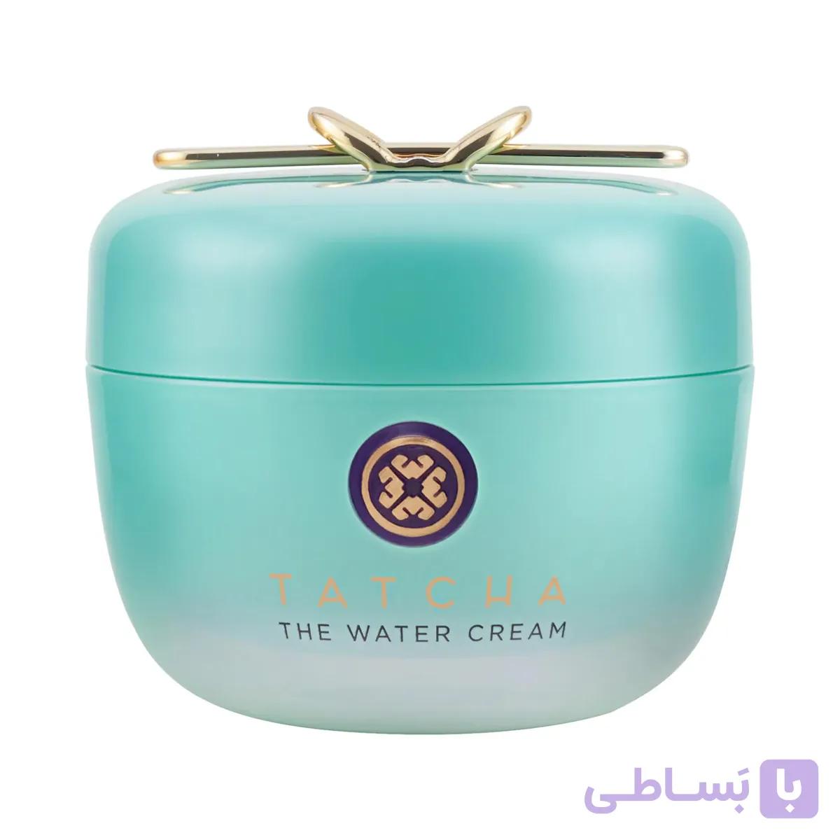 واتر کرم آبرسان تاچا