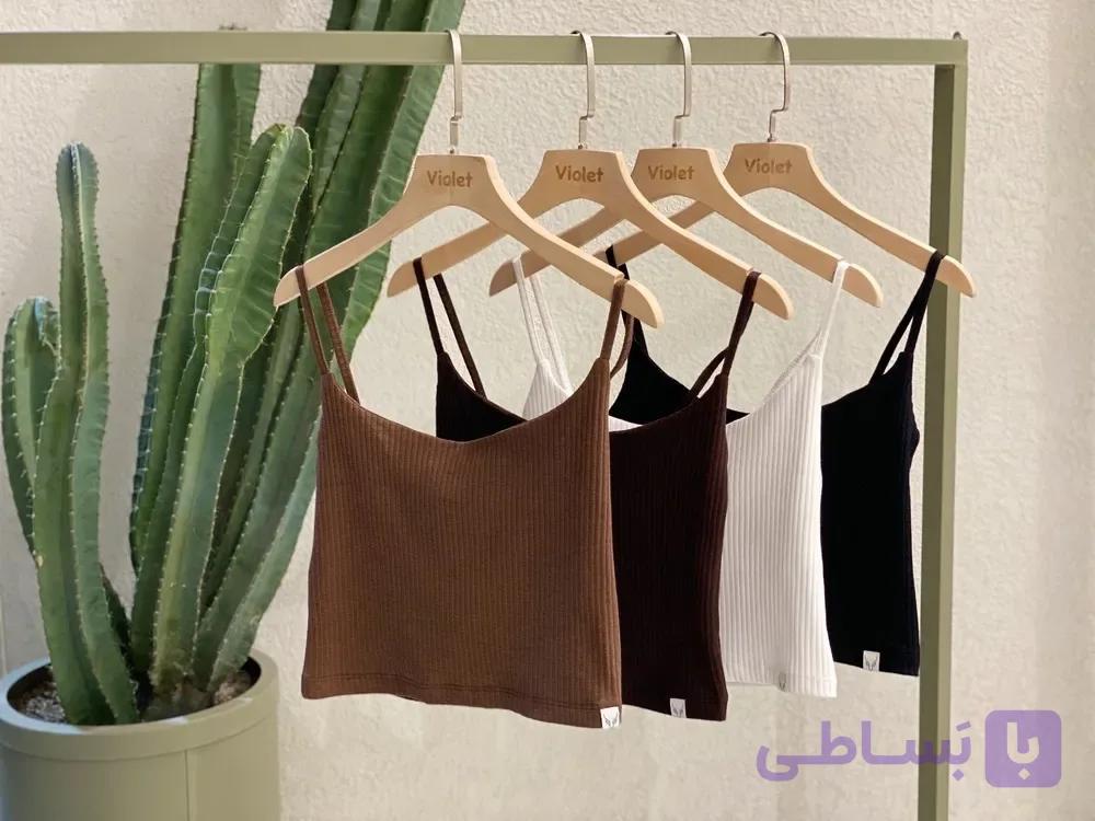 نیم‌ تنه بندی کبریتی