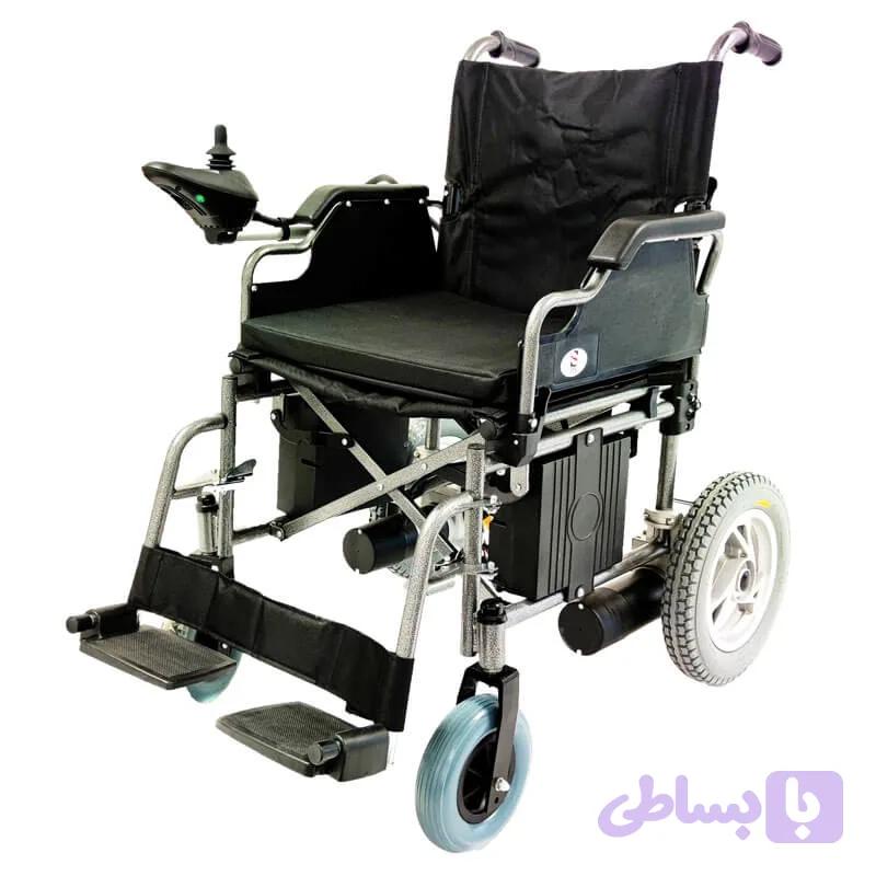 ویلچر برقی