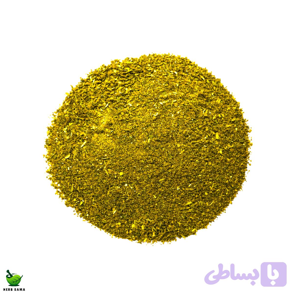 ادویه قورمه سبزی (کد JRB9V) — تصویر 1