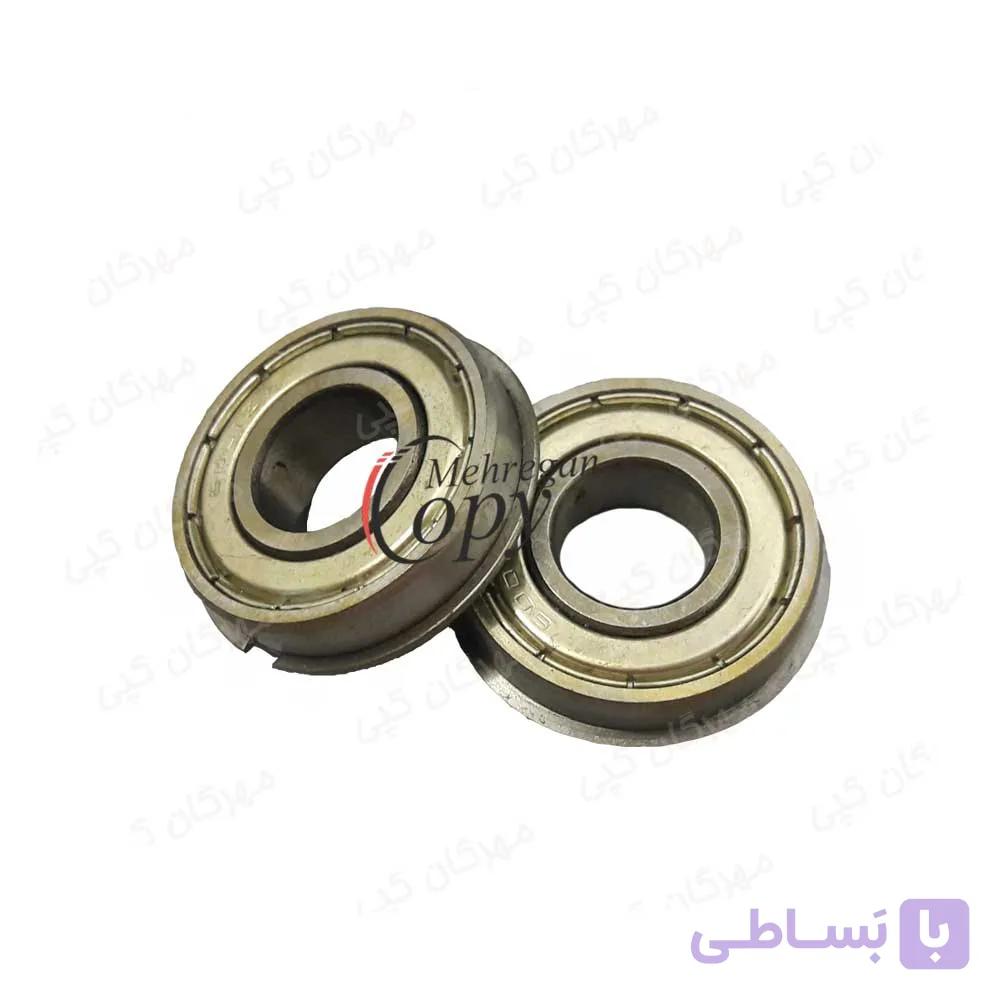 بلبرینگ تفلون(هات رول) جفتی کپی ریکو آفیشیو  Ricoh Aficio AF-1075/MP9002 — تصویر 1