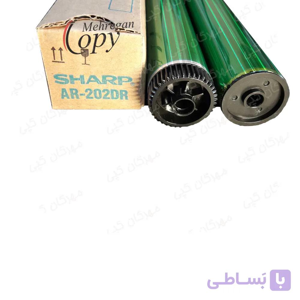 درام کپی شارپ Sharp AR-160/202 فابریک — تصویر 1