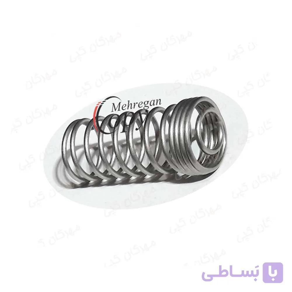 فنر زیر شارژر ترانسفر کپی شارپ Sharp AR-5316/5516 — تصویر 1
