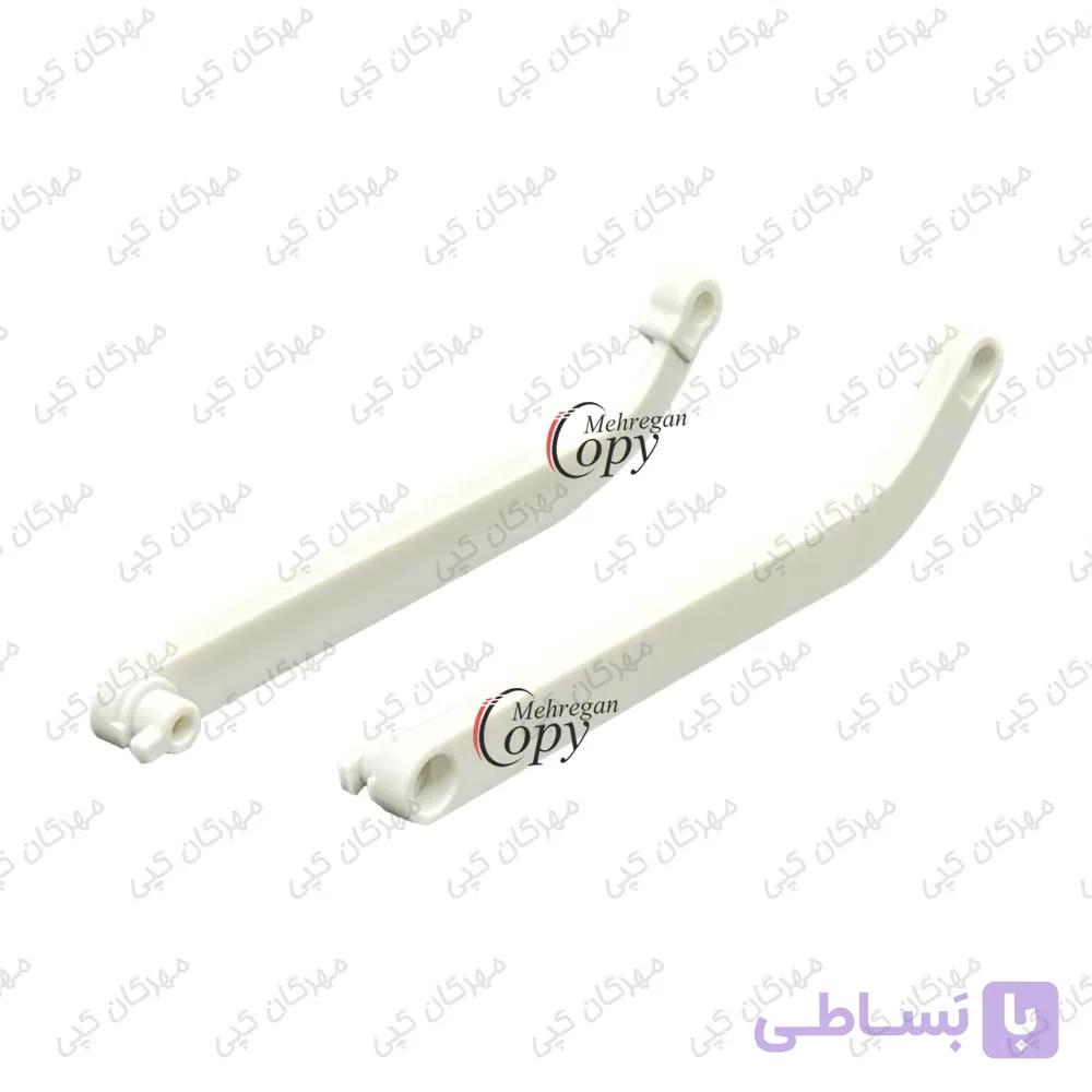بازویی درب (جفتی) پرینتر اچ پی HP 607/609/632/633 درجه یک — تصویر 1