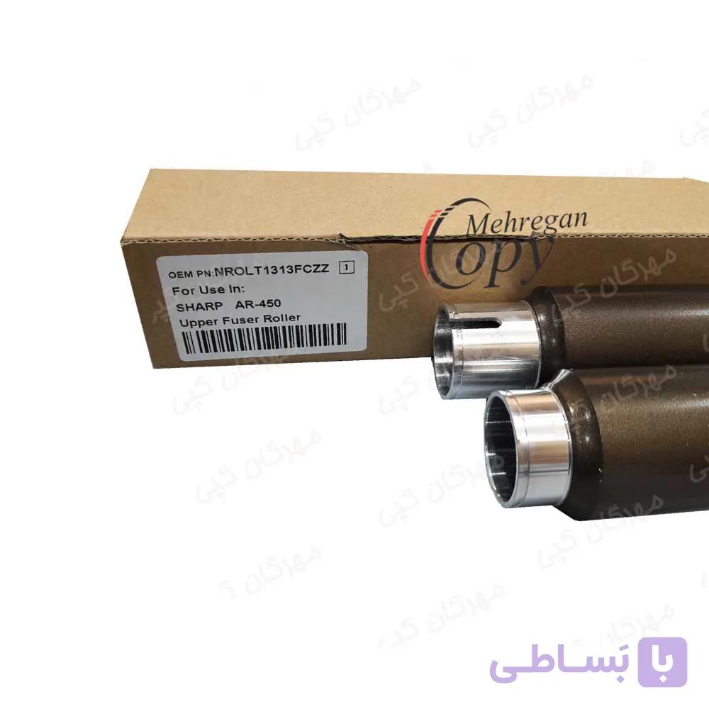چرخدنده تفلون (هات رول) کپی شارپ Sharp AR-350/450 درجه یک — تصویر 1