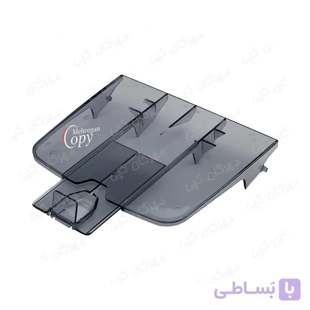 سینی خروجی کاغذ پرینتر اچ پی HP M-1005/1120/3050 — تصویر 1